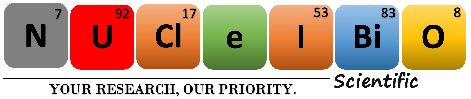 Nucleibio Scientific India Ltd